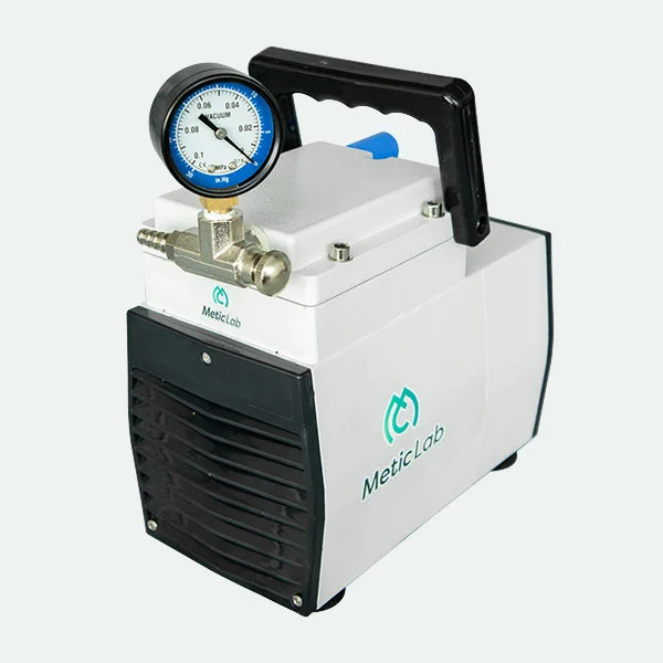 Diaphragm-Vacuum-Pump-ML85